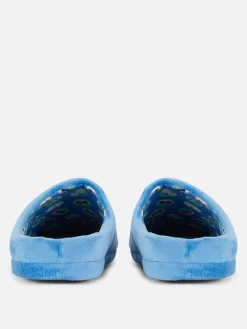 Hombre Primark Zapatillas De Estar En Casa|Pantuflas De Cartman De South Park