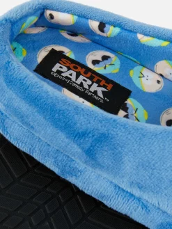 Hombre Primark Zapatillas De Estar En Casa|Pantuflas De Cartman De South Park