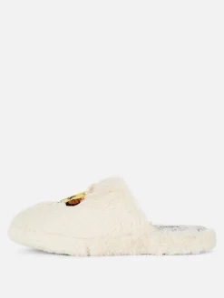 Mujer Primark Zapatillas De Estar En Casa|Zapatillas De Estar En Casa|Pantuflas De El Rey León De Disney