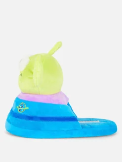 Mujer Primark Zapatillas De Estar En Casa|Pantuflas De álienes De Toy Story