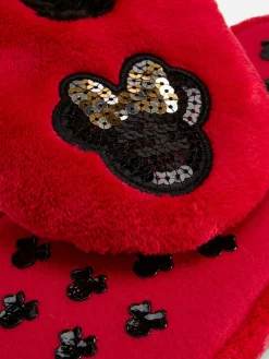 Niños Primark Calcetines Y Medias|Pantuflas De Minnie Mouse De Disney