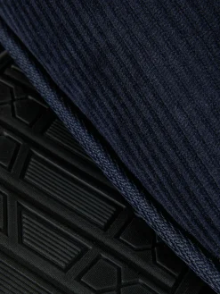 Hombre Primark Zapatillas De Estar En Casa|Pantuflas De Pana Destalonadas