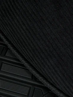 Hombre Primark Zapatillas De Estar En Casa|Pantuflas De Pana Destalonadas