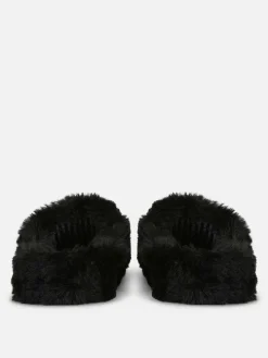 Mujer Primark Bitelchús|Accesorios De Halloween|Pantuflas De Pelo De Bitelchús