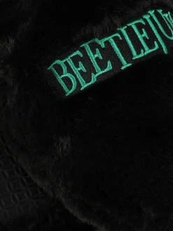 Mujer Primark Bitelchús|Accesorios De Halloween|Pantuflas De Pelo De Bitelchús