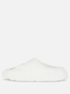 Mujer Primark Zapatillas De Estar En Casa|Zapatillas De Estar En Casa|Pantuflas Destalonadas De Miffy