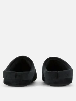 Hombre Primark Zapatillas De Estar En Casa|Pantuflas Destalonadas De PlayStation