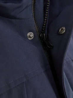 Niños Primark Abrigos Y Chaquetas|Parka Con Capucha Para Niño Mayor