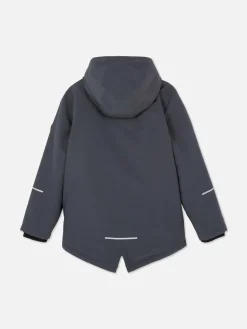 Niños Primark Abrigos Y Chaquetas|Parka Utilitaria