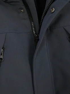 Niños Primark Abrigos Y Chaquetas|Parka Utilitaria