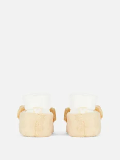 Primark Zapatillas De Estar En Casa|Patucos De Simba De El Rey León De Disney