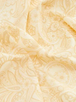 Mujer Primark Gorros, Sombreros, Guantes Y Bufandas|Pañuelo Con Estampado De Cachemira