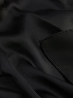 Mujer Primark Gorros, Sombreros, Guantes Y Bufandas|Pañuelo De Satén Clásico