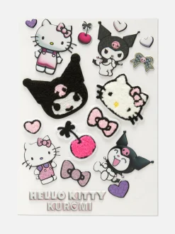 Niños Primark Manualidades|Pegatinas De Hello Kitty & Friends
