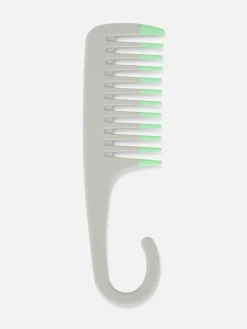 Primark Cepillos Y Peines|Peine De Púas Anchas Para Ducha