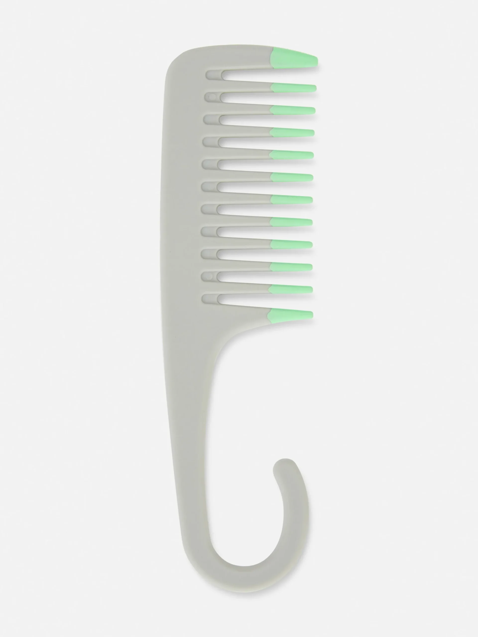 Primark Cepillos Y Peines|Peine De Púas Anchas Para Ducha