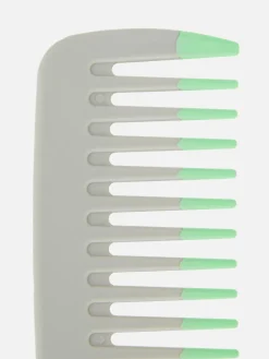 Primark Cepillos Y Peines|Peine De Púas Anchas Para Ducha