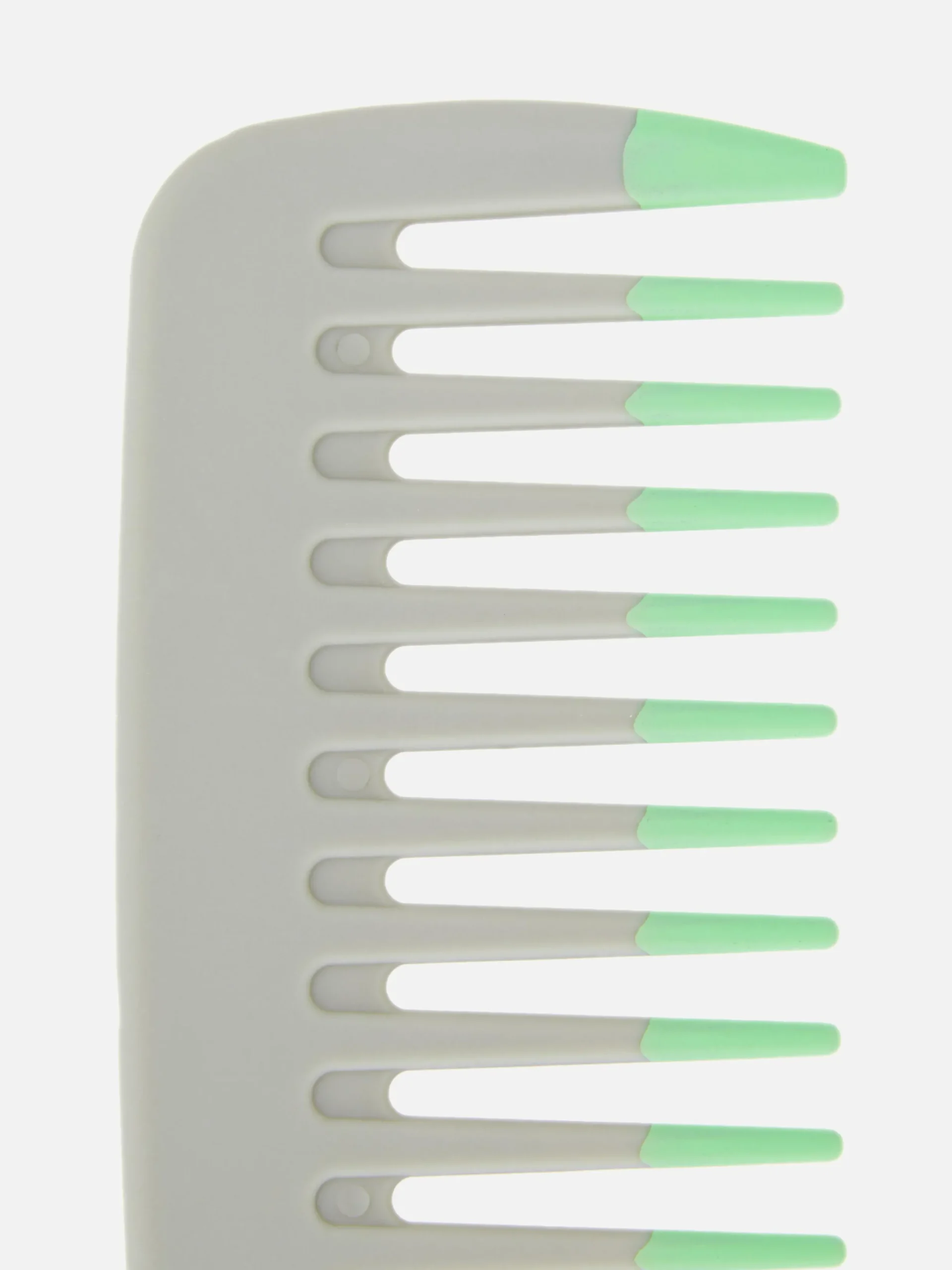 Primark Cepillos Y Peines|Peine De Púas Anchas Para Ducha