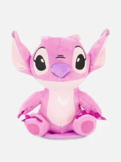 Niños Primark Peluches|Peluche Para Hombro De Lilo Y Stitch De Disney