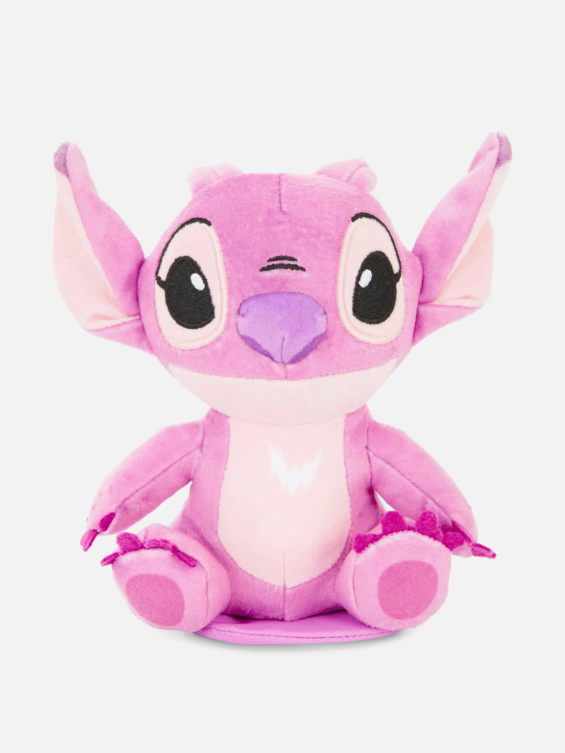 Niños Primark Peluches|Peluche Para Hombro De Lilo Y Stitch De Disney