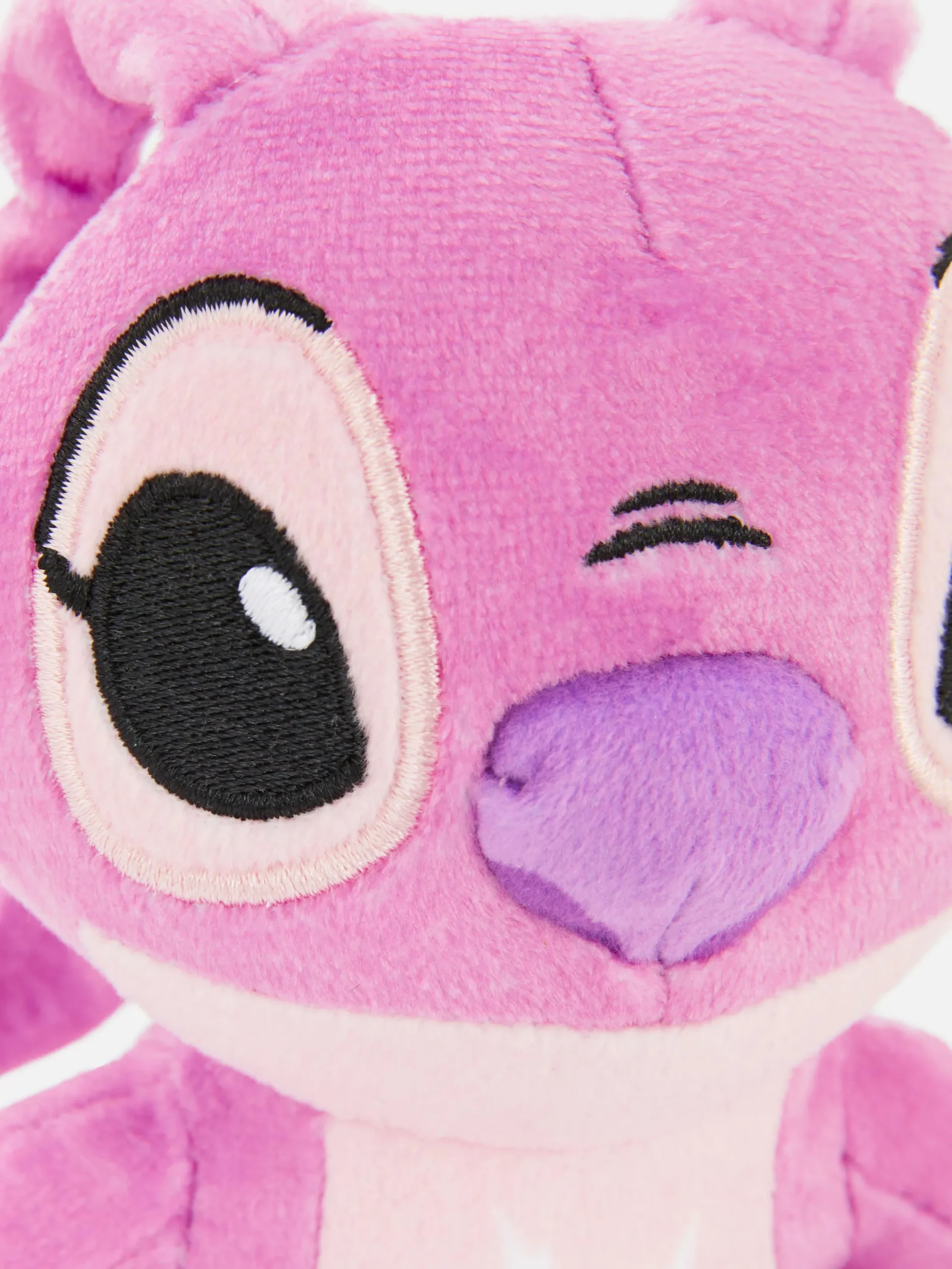 Niños Primark Peluches|Peluche Para Hombro De Lilo Y Stitch De Disney