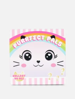 Niños Primark Peluches|Peluche Sorpresa De Purrfect Pals