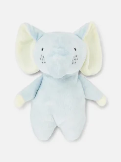 Niños Primark Peluches|Peluche Suave De Elefante Pequeño