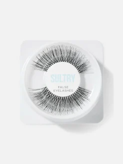 Primark Pestañas Postizas|Pestañas Postizas Sultry De PS