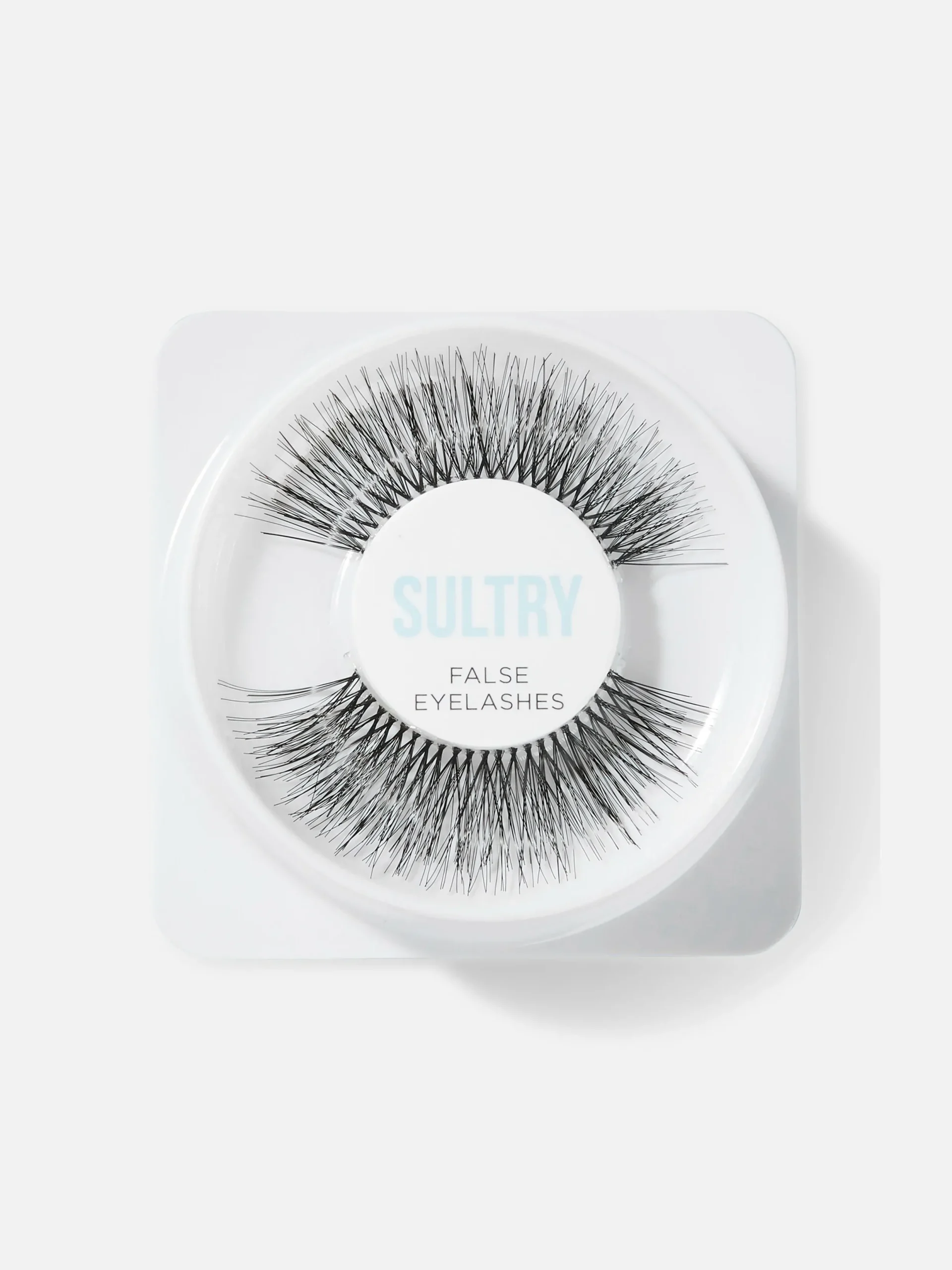 Primark Pestañas Postizas|Pestañas Postizas Sultry De PS
