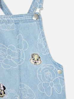 Niños Primark Vestidos|Pichi De Minnie Mouse De Disney