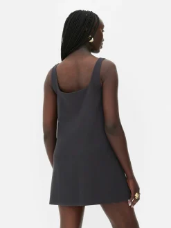 Mujer Primark Vestidos|Pichi De Rita Ora