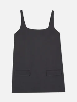 Mujer Primark Vestidos|Pichi De Rita Ora