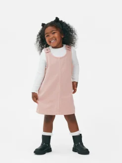 Niños Primark Vestidos|Pichi De Sarga