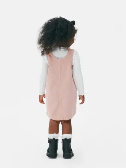 Niños Primark Vestidos|Pichi De Sarga