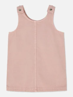 Niños Primark Vestidos|Pichi De Sarga