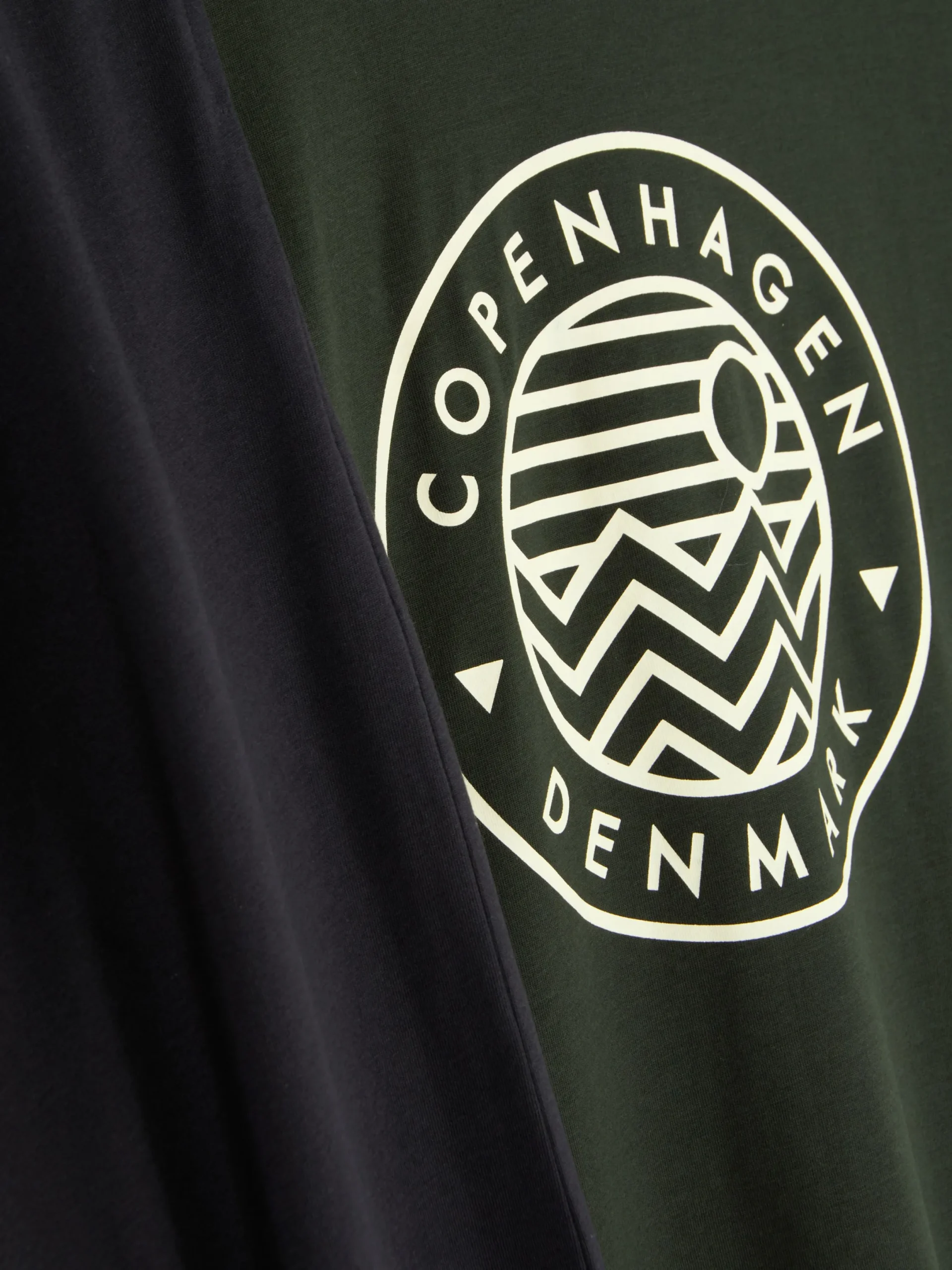 Hombre Primark Pijama|Pijama Con Estampado «Places Of The World»