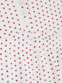 Mujer Primark Sets De Pijamas|Pijama Con Top Corto De Tirantes Y Pantalones Cortos