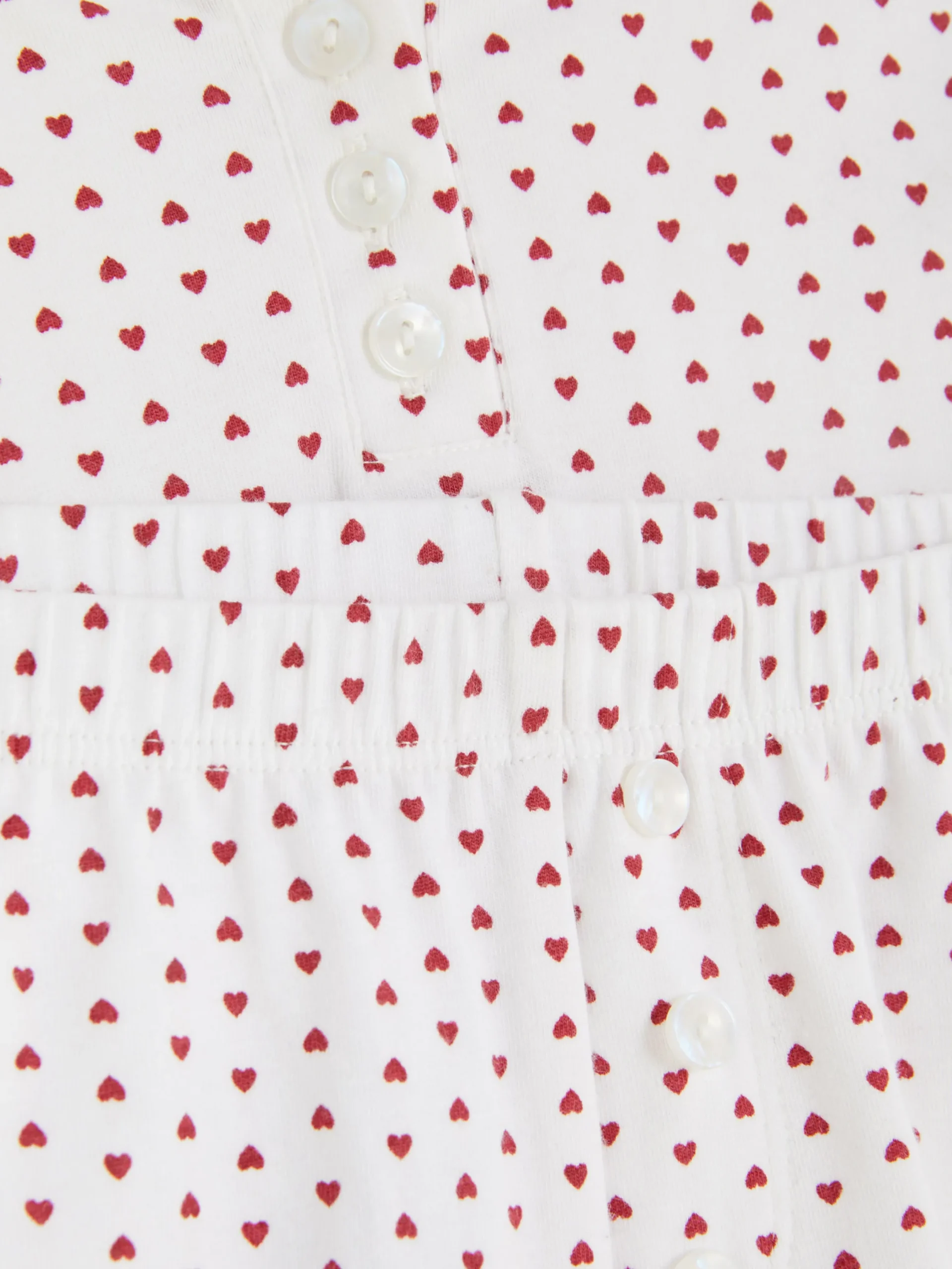 Mujer Primark Sets De Pijamas|Pijama Con Top Corto De Tirantes Y Pantalones Cortos