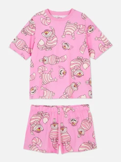 Mujer Primark Sets De Pijamas|Pijama Corto De Personaje De Disney