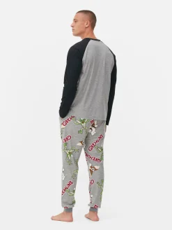 Hombre Primark Pijama|Pijama De Los Gremlins