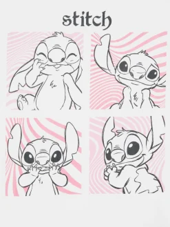 Mujer Primark Sets De Pijamas|Pijama De Manga Corta Con Personajes De Disney