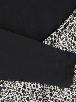 Mujer Primark Sets De Pijamas|Pijama De Manga Larga Con Bolsillos