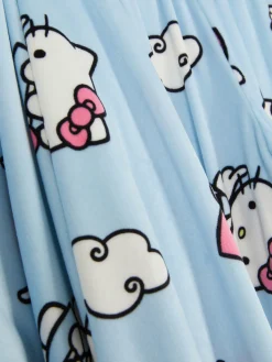 Mujer Primark Sets De Pijamas|Pijama De Manga Larga De Hello Kitty