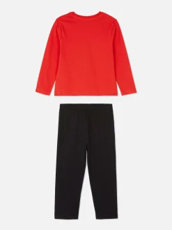 Niños Primark Pijamas Y Ropa Para Dormir|Pijama De Spider-Man De Marvel