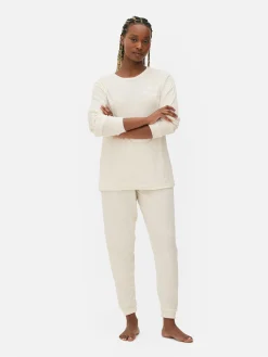 Mujer Primark Sets De Pijamas|Pijama De Tela Coralina