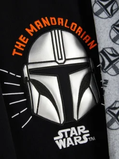 Niños Primark Pijamas Y Ropa Para Dormir|Pijama De The Mandalorian De Star Wars