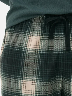 Hombre Primark Pijama|Pijama Largo Extrasuave