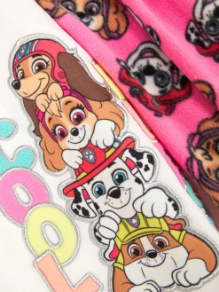Niños Primark Pijamas Y Ropa Para Dormir|Pijama Largo Polar De PAW Patrol