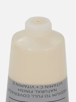 Primark Base De Maquillaje|Pintalabios Mate Base De Maquillaje «My Perfect Colour» De PS…