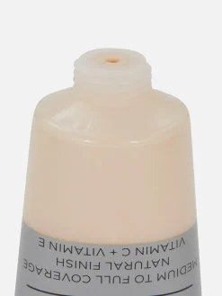 Primark Base De Maquillaje|Pintalabios Mate Base De Maquillaje «My Perfect Colour» De PS…